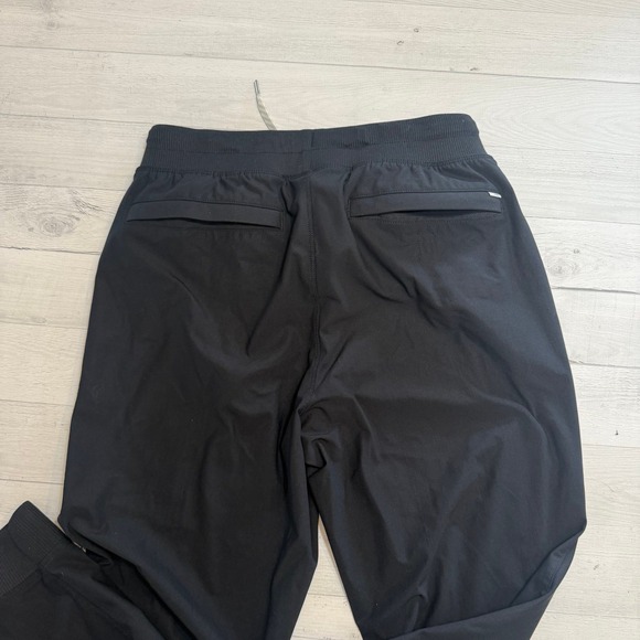 Vuori meta jogger pants black men's medium - Picture 6 of 9